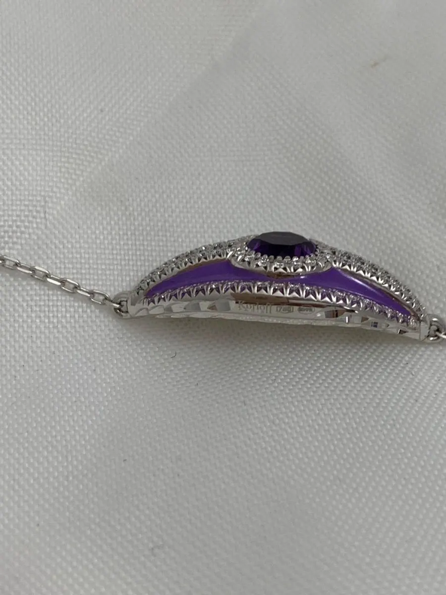 SAINT PETERSBOURG BRACELET
30032BR001 view 4