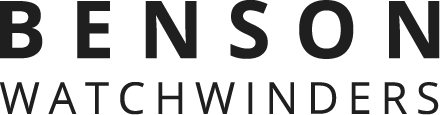 Benson Watch Winders